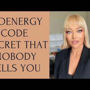 Bioenergy Code Discount and Honest Review | Must Watch