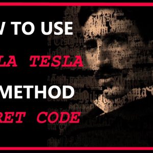 How to use 369 Manifestation Method  (Nikola Tesla's Secret Code)
