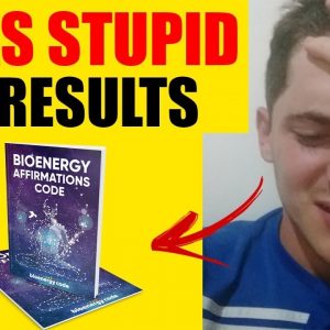 The Bioenergy Code Review | DON'T Buy Before Watching This Review | The Bioenergy Code Reviews!