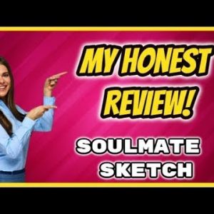 Soulmate Sketch Review⚠️SCAM ALERT⚠️ Soulmate Sketch Review I REVEALED THE TRUTH! | Be Honest Review