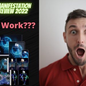 Freedom Manifestation Mastery review 2022 | Does It Work?? Freedom Manifestation Mastery reviews