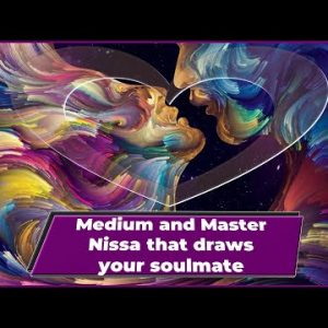 Your soulmate drawing master Medium and Spirit Artist   Twin flame oracle card