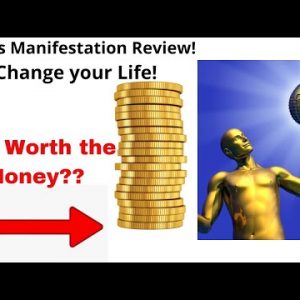 Midas Manifestation Reviews - Is Midas Manifestation Program Worth The Money?