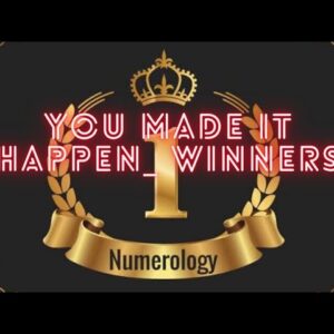 Numerology Predictions for birth dates 01,10,19,28 in coming next month🌞💐🦋🌈🕊🎎