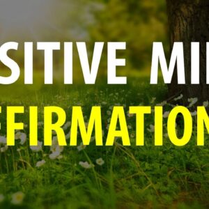 I AM Affirmations - Happy, Healthy, Wealthy, Wise (Reprogram Your Mind)