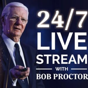 Proctor Gallagher Institute 24/7 Live Stream | Bob Proctor