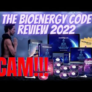 The Bioenergy Code Review | Does Bioenergy Code Program really works?