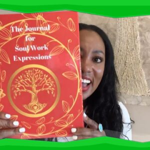 The Numerology Soul Expressions Journal
