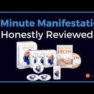 15 Minute Manifestation Review /Manifestation of Abundance, Law Of Attraction Easy #secret #money