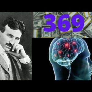 369 Manifestation secrets | Nikola Tesla | Manifestation #manifestation #spritualhealing