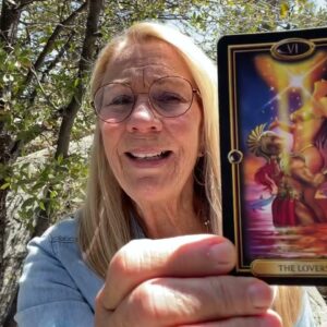 Pisces astrological tarot reading May 20 20