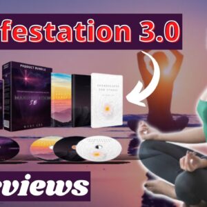 Manifestation 3.0 Review - Manifest Anything Fast And Instantly Get Results