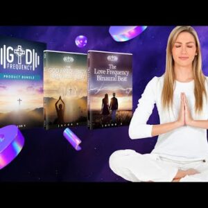 The God Frequency Program | God Frequency Reviews| god frequency program review | Frequency of Gods