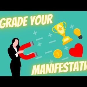 Manifestation 3 0, Review, Reviews, Scam, Price, Legit, Law of Attraction