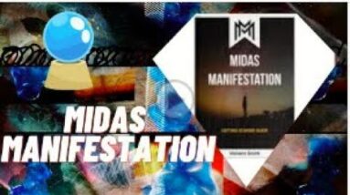 Midas Manifestation Review 2021    Midas Manifestation