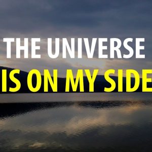 5 Minute Morning Affirmations - Have Complete FAITH & TRUST in the Universe