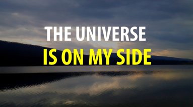 5 Minute Morning Affirmations - Have Complete FAITH & TRUST in the Universe 18 5 Minute Morning Affirmations - Have Complete FAITH & TRUST in the Universe