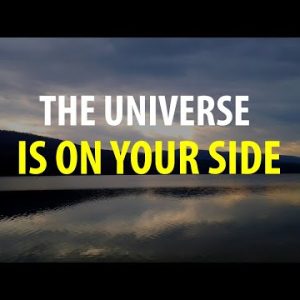 5 Minute "YOU ARE" Morning Affirmations - Have Complete FAITH & TRUST in the Universe