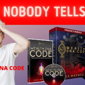 Does Wealth DNA Code Work? Nobody Tells You That . Does Wealh DNA Code Really Work? Is the DNA good?