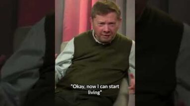 How the Fictitious Self Lies to You | Eckhart Tolle Shorts