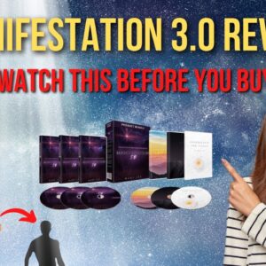 Manifestation 3.0 Review - This GENUINELY Changed MY LIFE