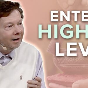 The Fourth State of Consciousness | Eckhart Tolle
