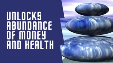 Unlocks Abundance Of Money And Health - The Bio Energy Code