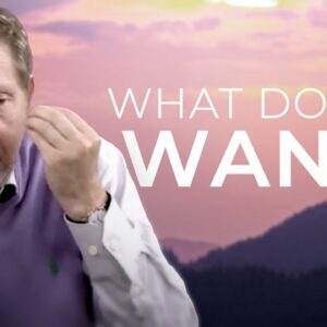Do You Know What You Want from Life? | Eckhart Tolle