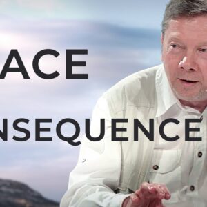 Parenting: Grace or Consequence | Eckhart Tolle