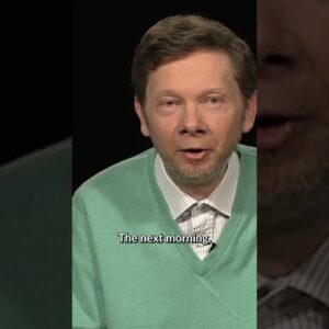 This Is Not Faith - Jesus’s Teachings According to Eckhart Tolle