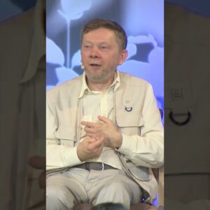 How to Manifest Your Dreams | Eckhart Tolle Shorts
