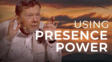 From Self-Sabotaging to Conscious Freedom in 2023 | Eckhart Tolle