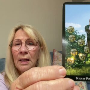 Capricorn astrological tarot reading for March 2023