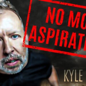 You Can't Move Forward - Kyle Cease