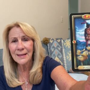 Aries astrological tarot reading July 2023