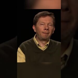 How Can I Be Present When I’m Burnt Out? | Eckhart Tolle Shorts