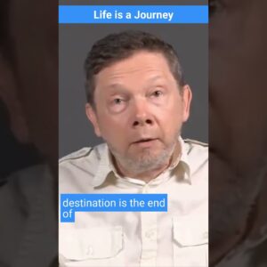 Stop! You’re Missing 99% Of Your Life | Eckhart Tolle Shorts