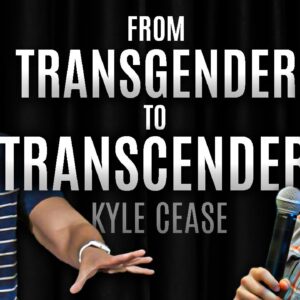 From Transgender To Transcender - Kyle Cease