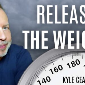 A Spiritual Solution to Weight Gain - Kyle Cease