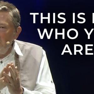 Discover Your True Self Beyond Your Past and Your Ego | Eckhart Tolle