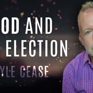 God... and the Election - Kyle Cease