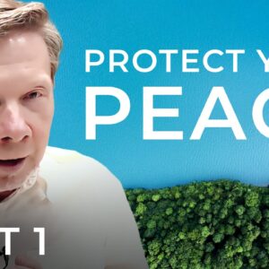 How to Care Without Burning Out | Eckhart Tolle