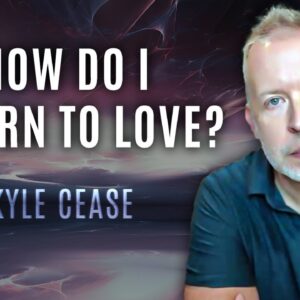 She Asks The Ultimate Question And Shifts Completely - Kyle Cease