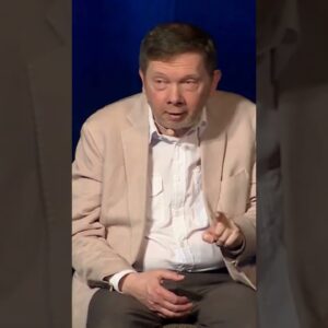 Destined to Teach, with Eckhart Tolle