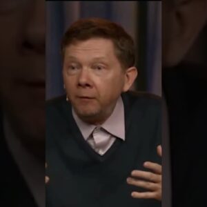 Inviting Presence with Eckhart Tolle