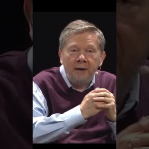 The Voice in the Head | Eckhart Tolle