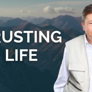 Eckhart Tolle on Faith