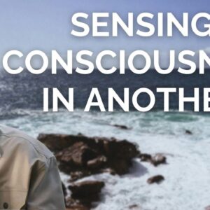 Eckhart Tolle on Sensing Presence in Others