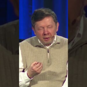 Faith, Trust, and Silent Power with Eckhart Tolle