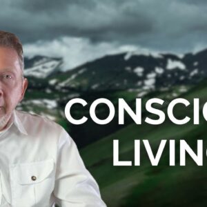 Consciousness in Action, with Eckhart Tolle